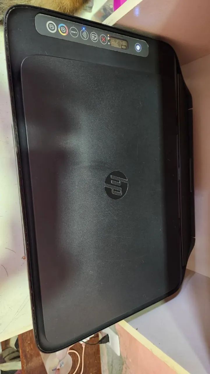 Impressora HP64312624948225124