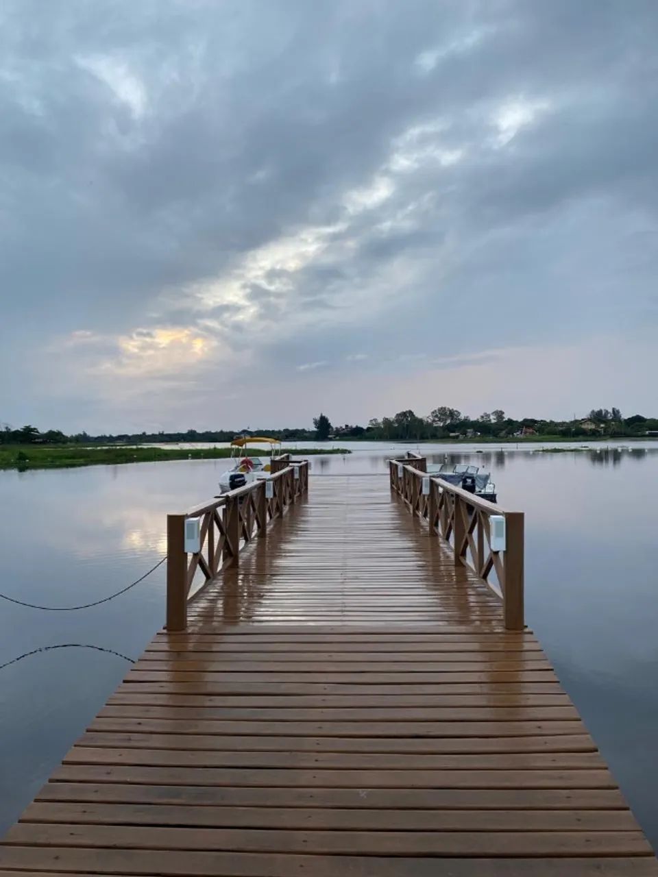 Apartamento mobiliado para aluguel, Aquiraz - Lagoa do Catu - Foto 2