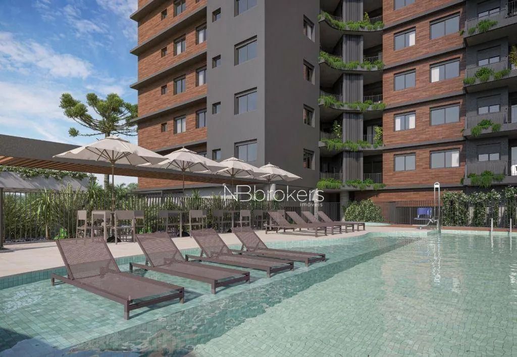 COM 2 DORMITÓRIOS, CHURRASQUEIRA À CARVÃO E TERRAÇO! - Foto 12