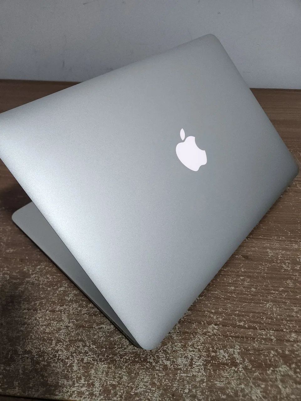 Macbook Air 13 A1466 i5 4GB 128GB Osx BigSour *Novinho