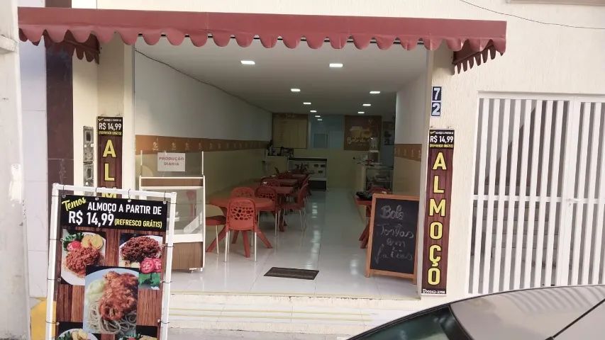 Passo Restaurante em pleno funcionamento no Centro de Gravatá  - Foto 5