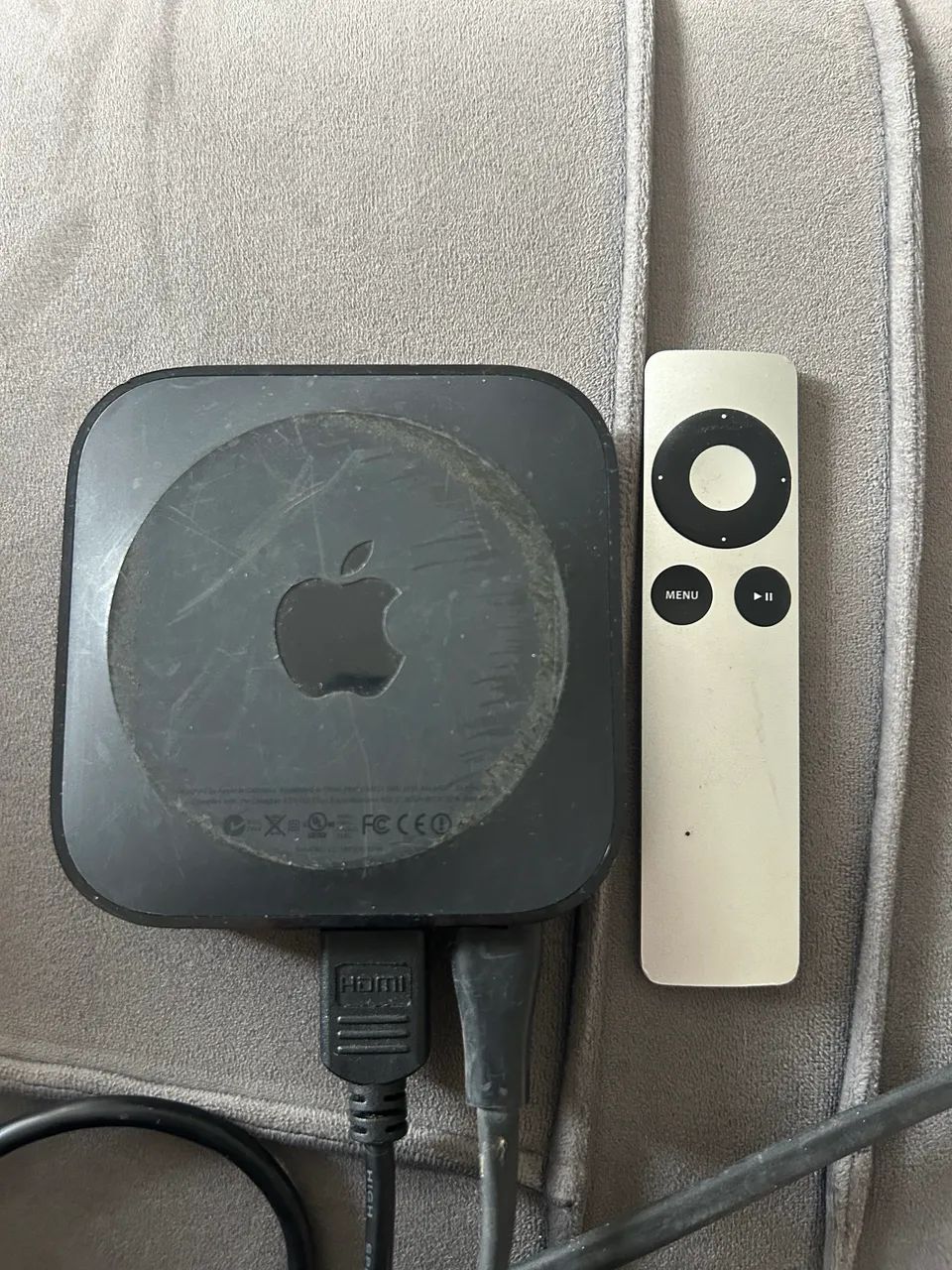 Apple TV Modelo A1427