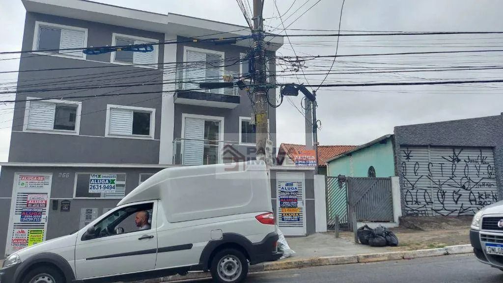 Apartamento quartos para alugar Vila Maria Alta, São Paulo