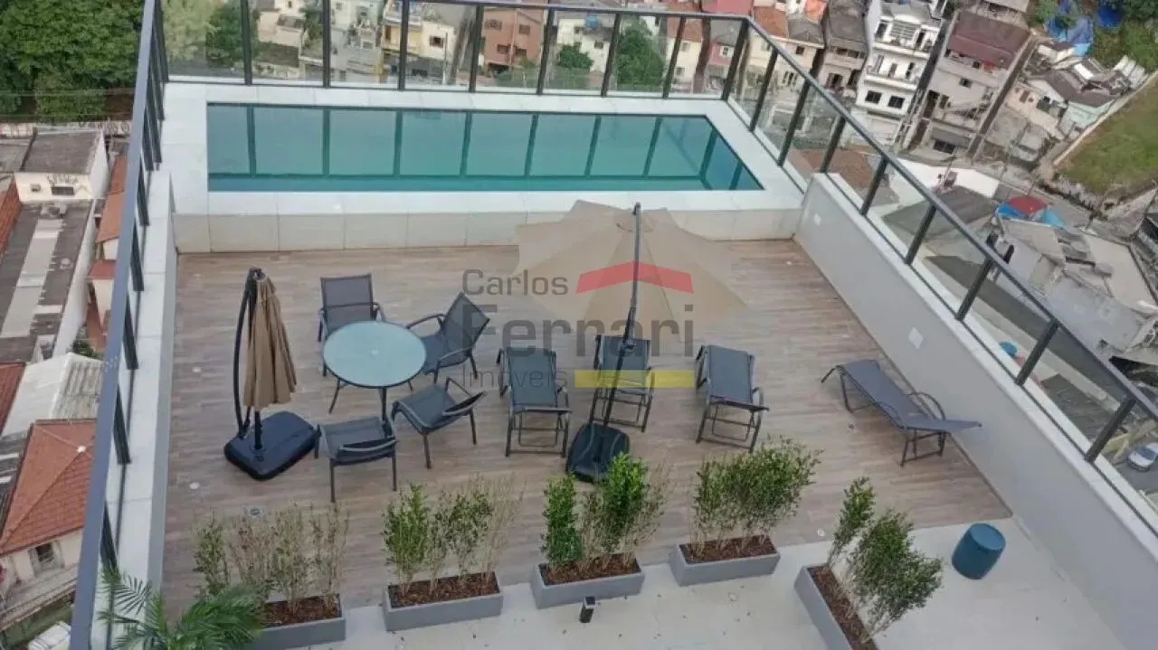 Studio à Venda ! Vila Madalena