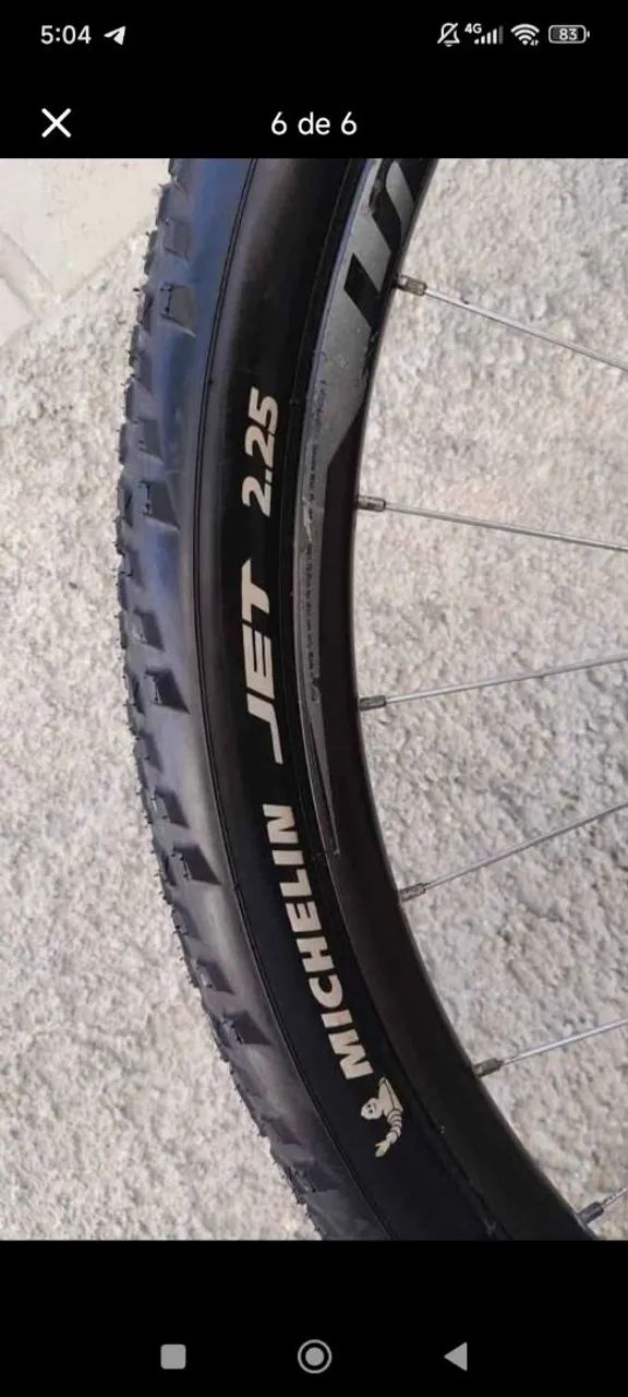 Bicicleta tsw - Foto 4
