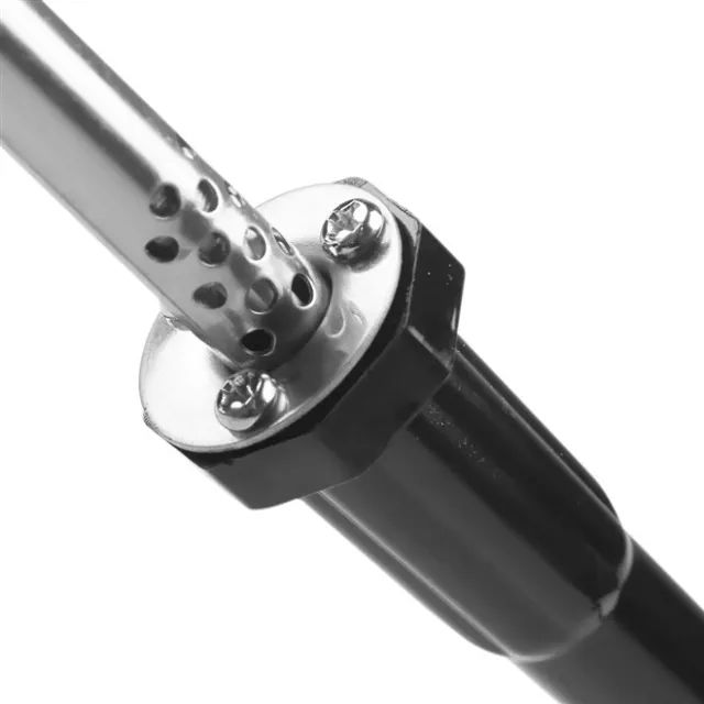 Ferro De Solda 127v 40w Tramontina Master Profissional Orig.