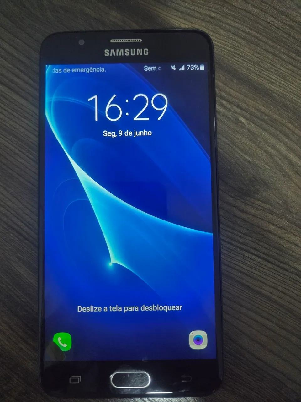 Galaxy J7