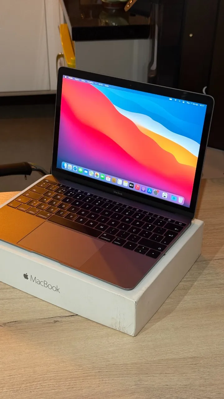 macbook retina 12 2015