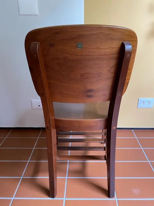 Cadeira Cimo - Foto 2