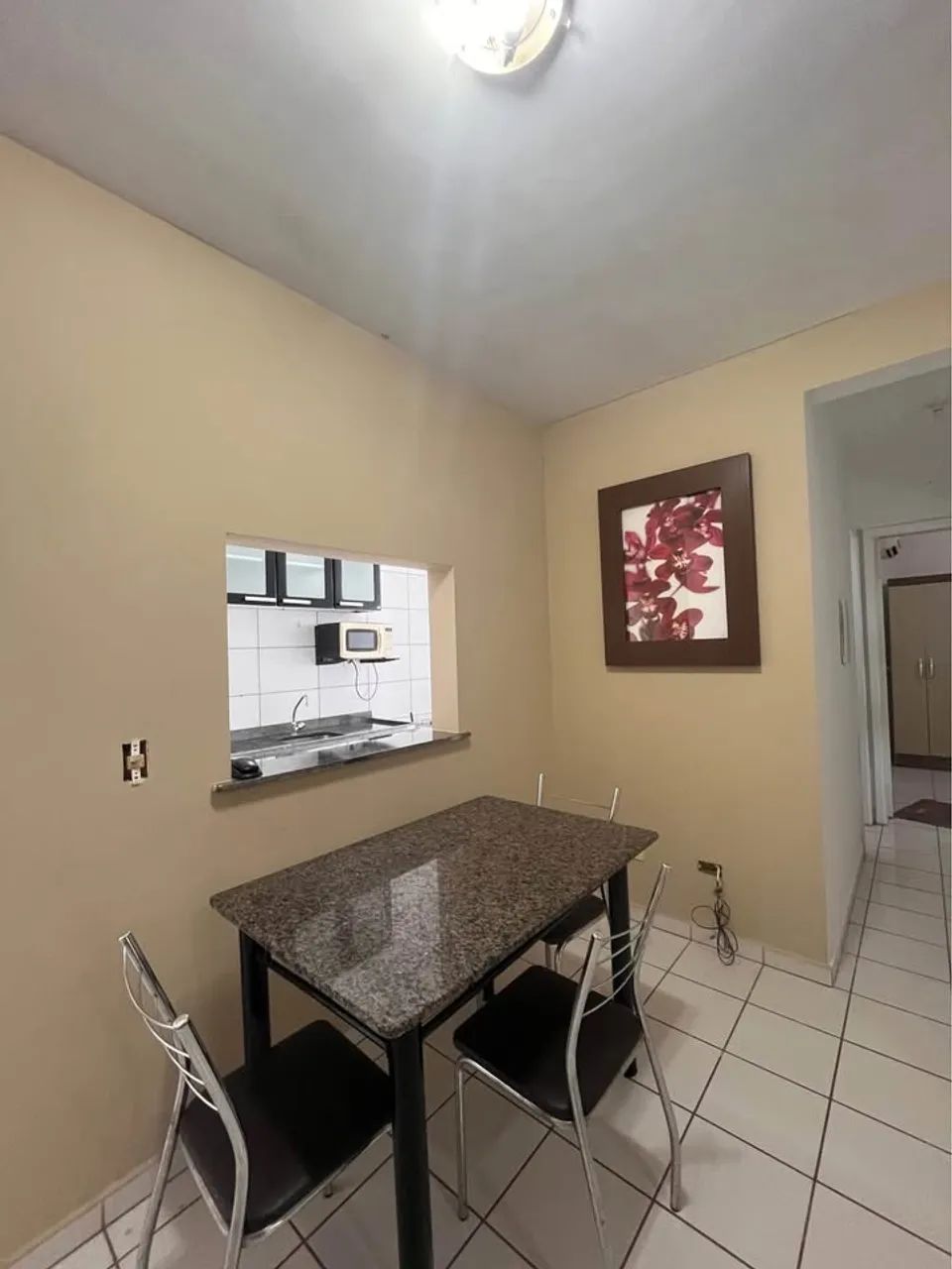 + apartamento bem localizado  - Foto 3