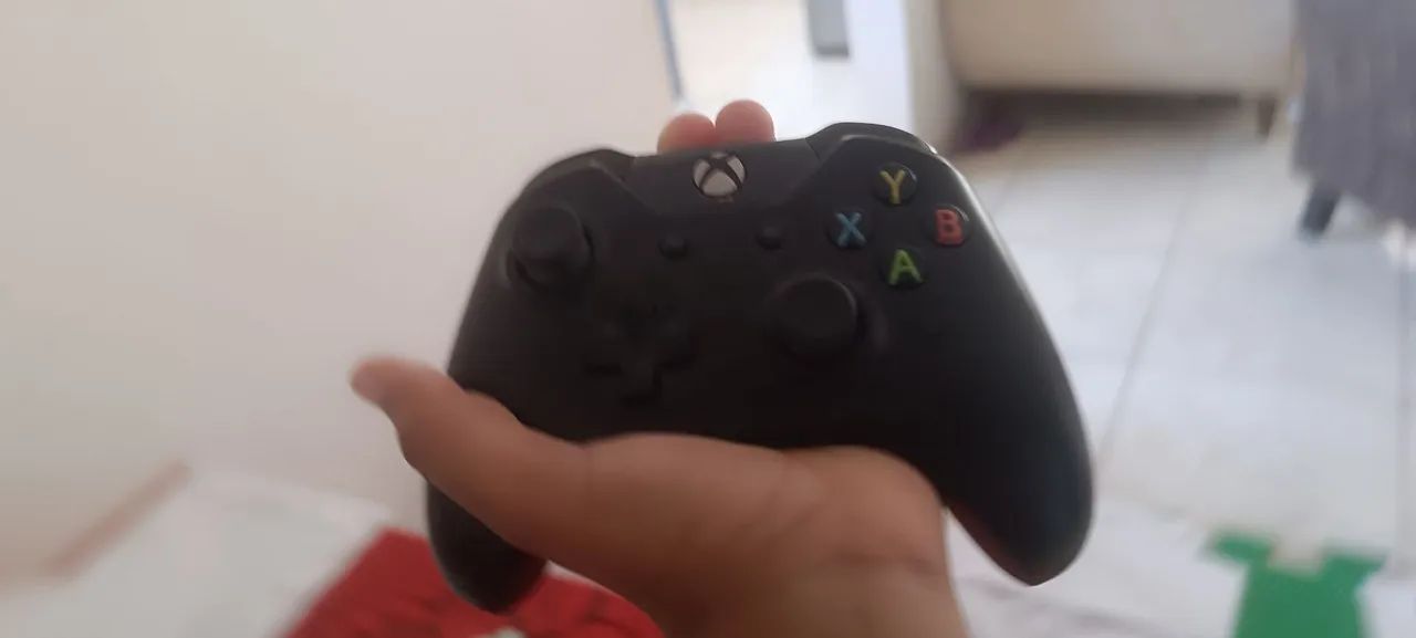 Controle Xbox one  - Foto 2