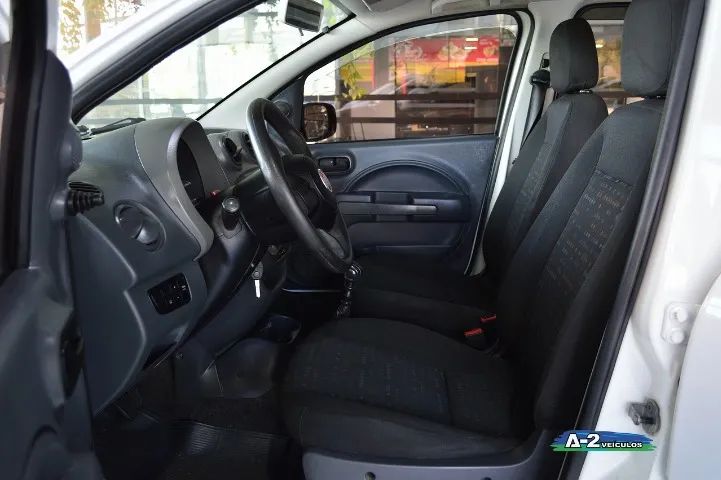 FIAT UNO 1.0 VIVACE 8V FLEX 4P MANUAL (FLEX) - Foto 3
