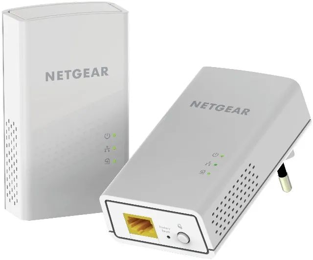 Netgear PLW1000 - Foto 2