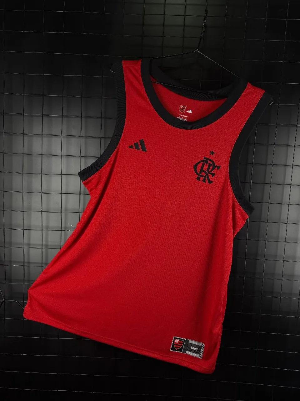 Regata Flamengo - Nova Temporada
