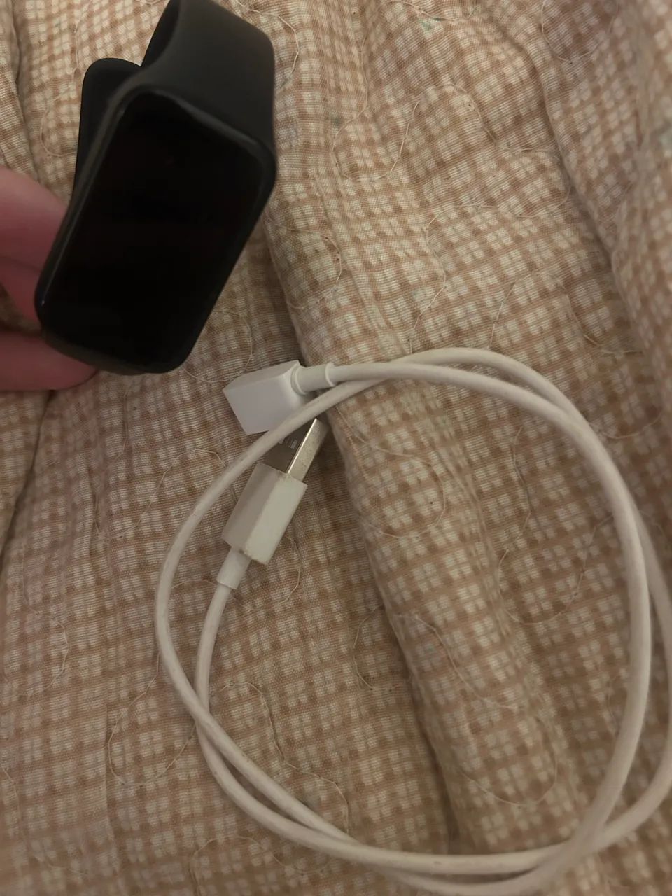  Redmi Smart Band 2 (com caixa e carregador)