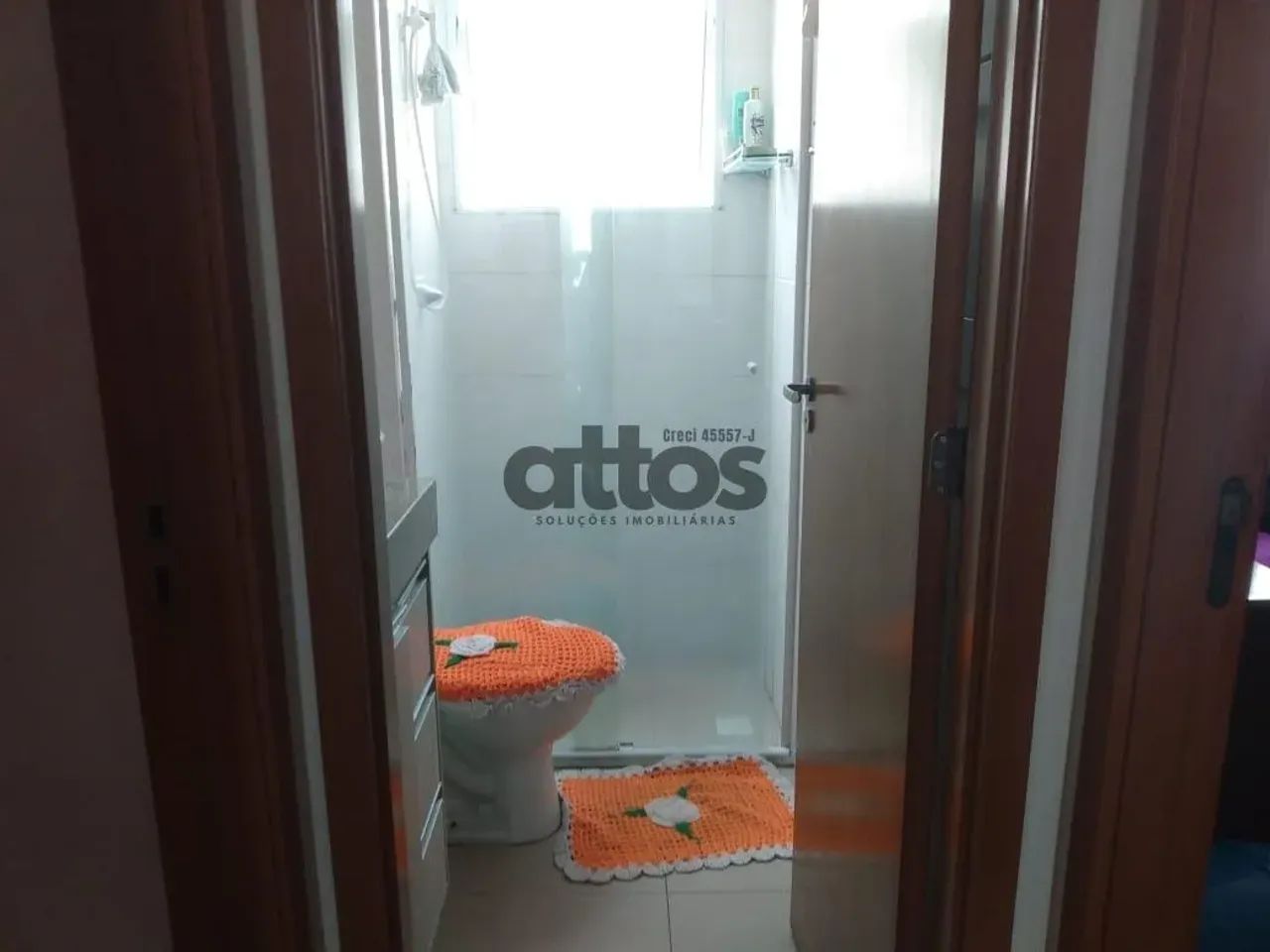 Apartamento em Residencial Monsenhor Romeu Tortorelli - São Carlos, SP - Foto 8