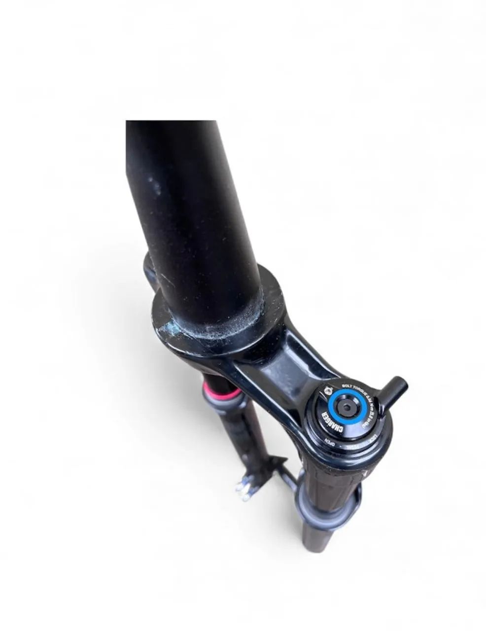Garfo de Suspensão Rock Shox SID Select 35mm - 120mm de Curso
