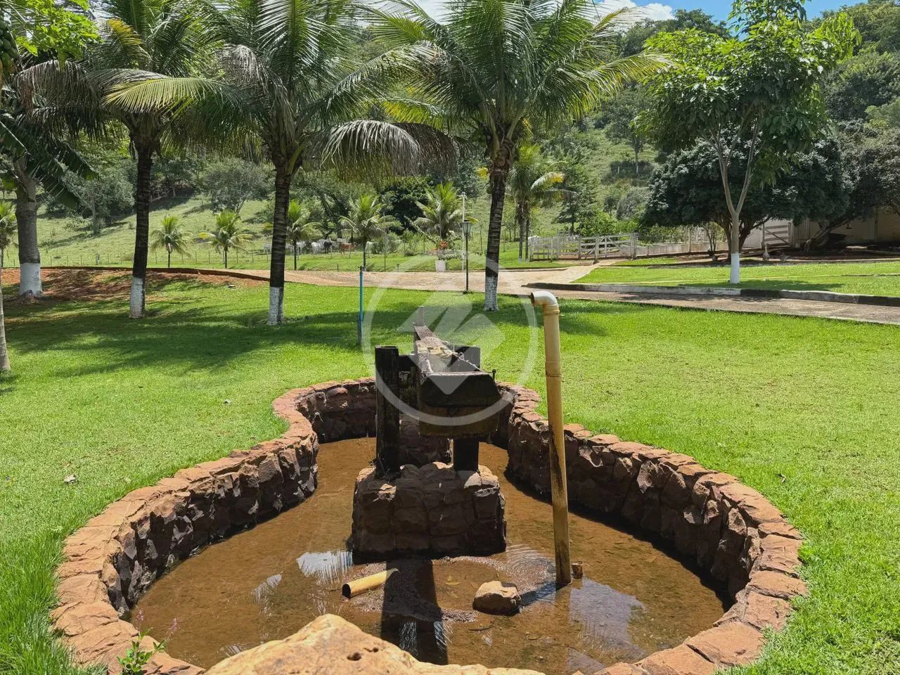 Chácara 10 Suítes em Caldazinha codigo: 66799 - Foto 5