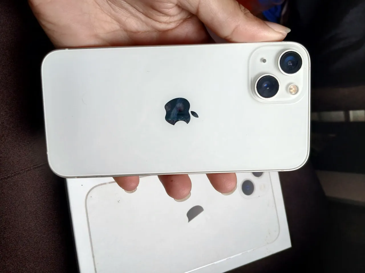 IPHONE 13