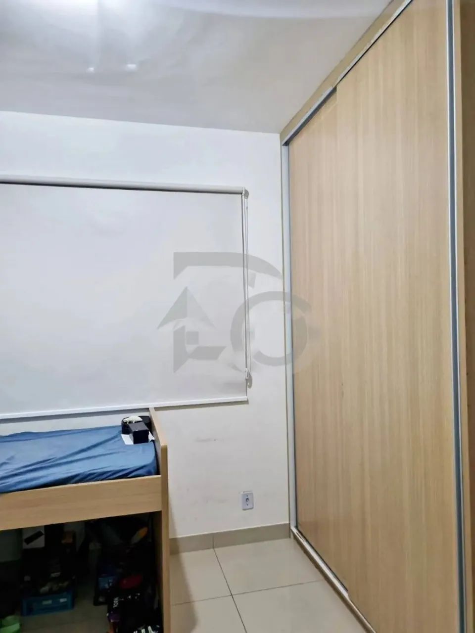 Le Monde Residence: Apartamento com 3 Quartos e Varanda Gourmet na Atalaia - Foto 4
