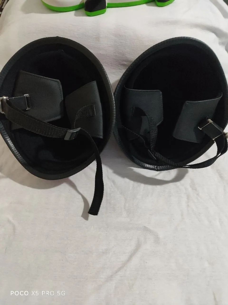 Capacetes para moto elétrica - Foto 2