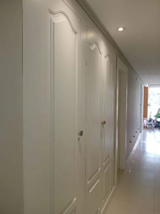 Pintura residencial  - Foto 6