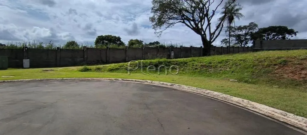 Terreno à venda em Jaguariúna, Residencial Haras Patente, com 830 m², Haras Patente