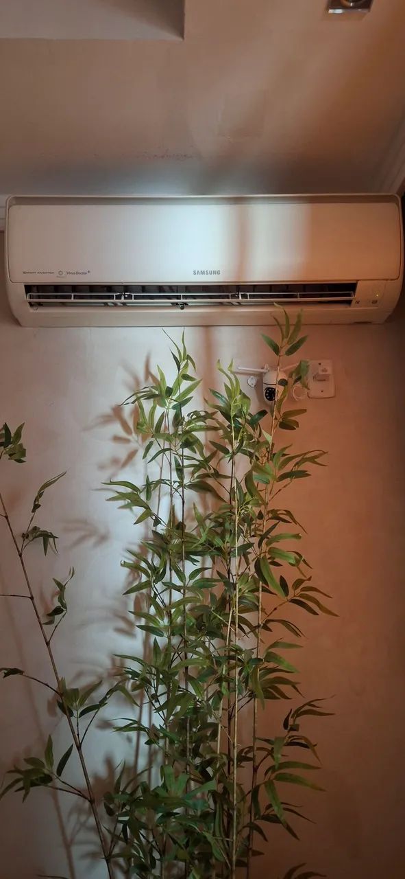 Ar sansung 18000 inverter - Foto 3