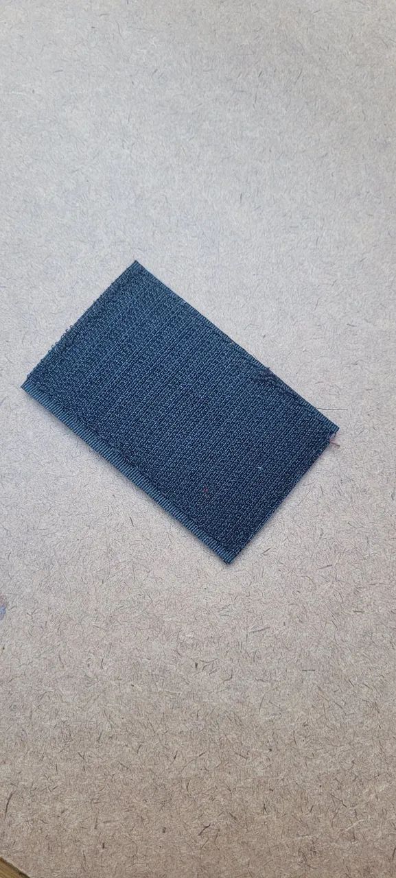Bandeira dos Estados Unidos Velcro - Foto 2