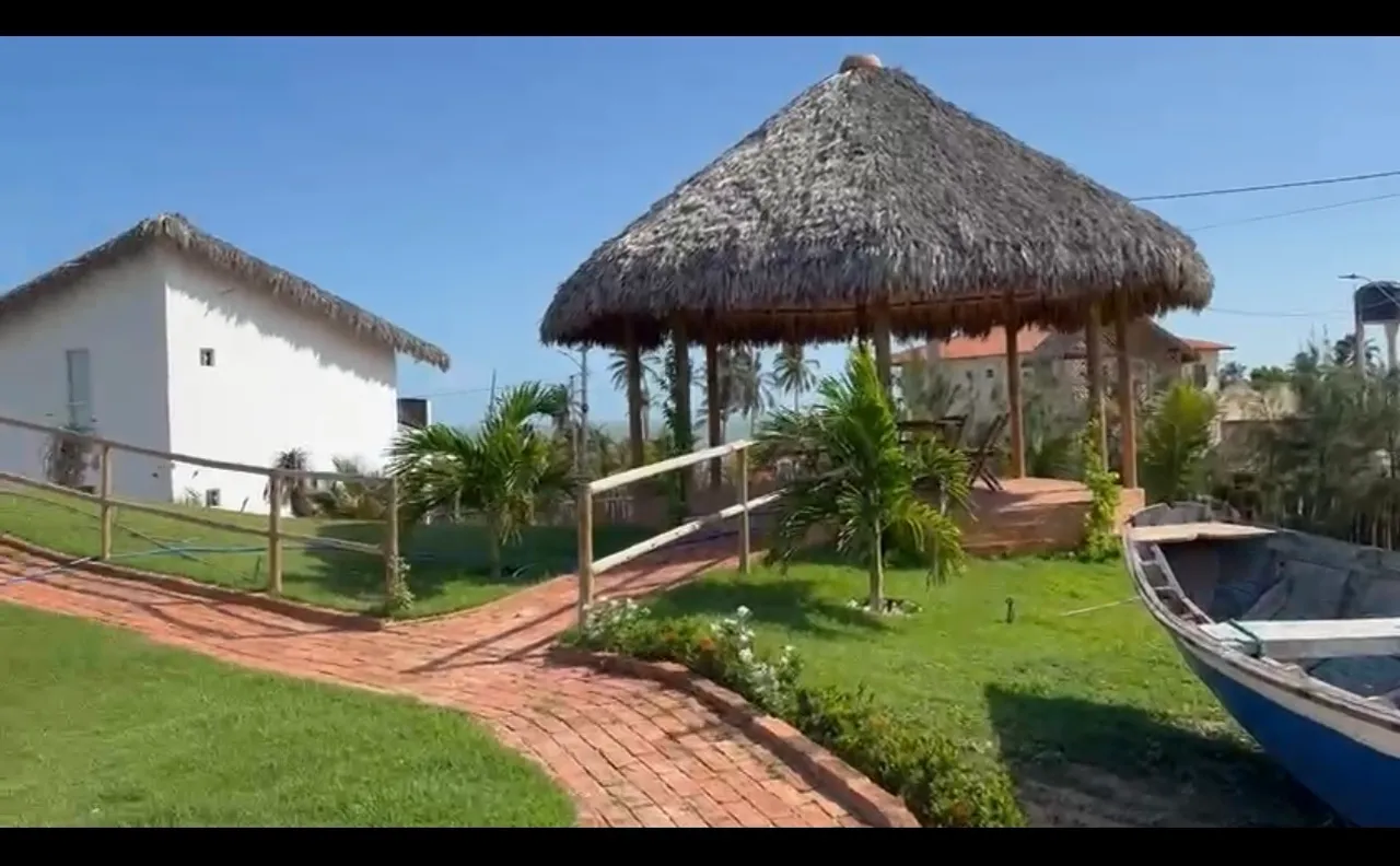 Casa em Barra Grande - BG - Cajueiro da Praia