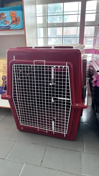 Casinha para transporte pet - Foto 3
