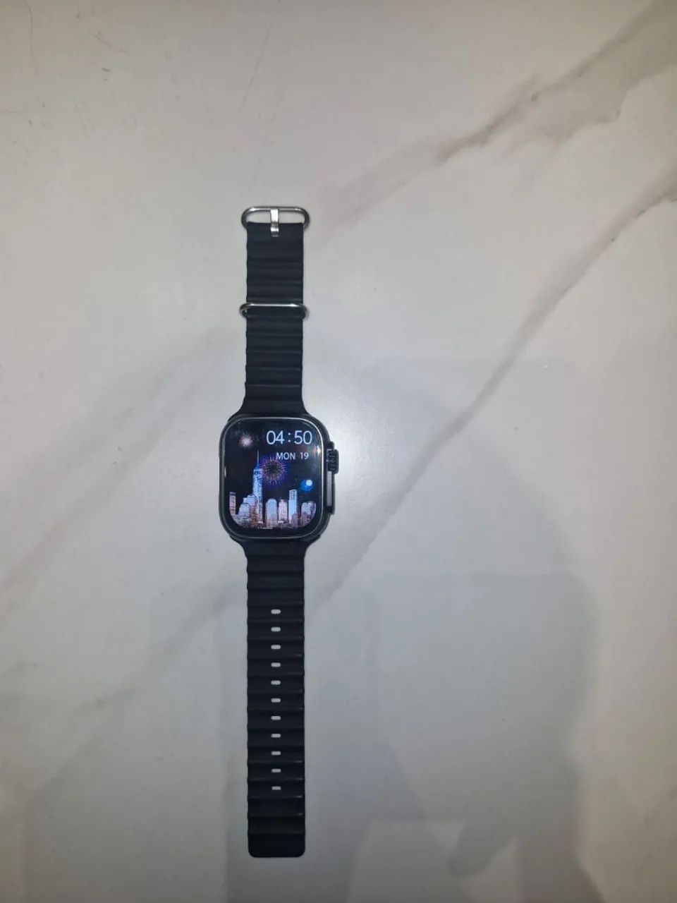 Relógio watch ultra 2 - Foto 4