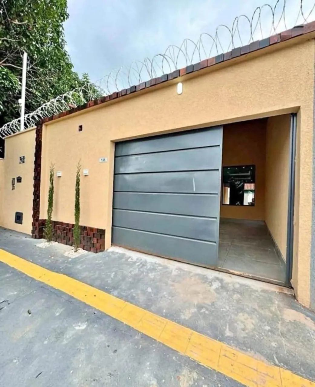 CASA NA MAIOBINHA