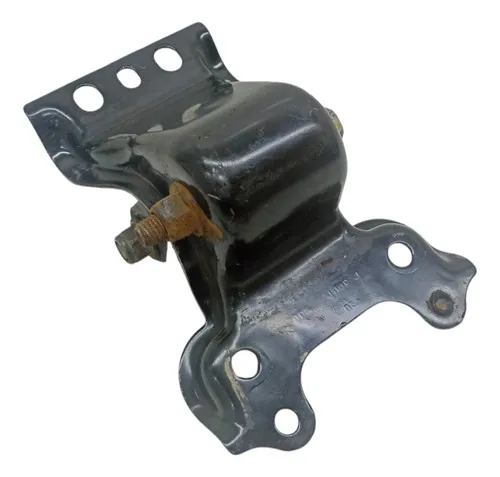 Suporte Molejo Tras Renault Master 2.5 2006 2007 2008 2009
