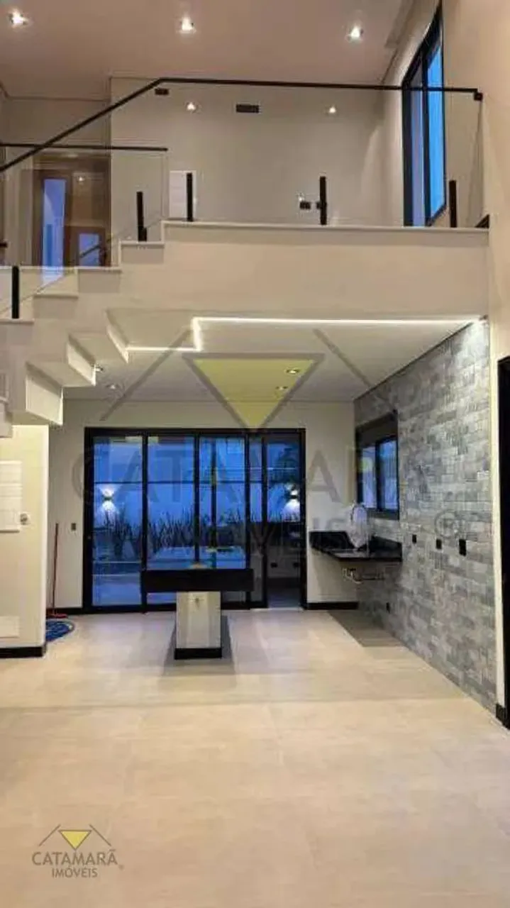 Casa com 4 dormitórios à venda, 217 m² por R$ 2.600.000,00 - Cézar de Souza - Mogi das Cru