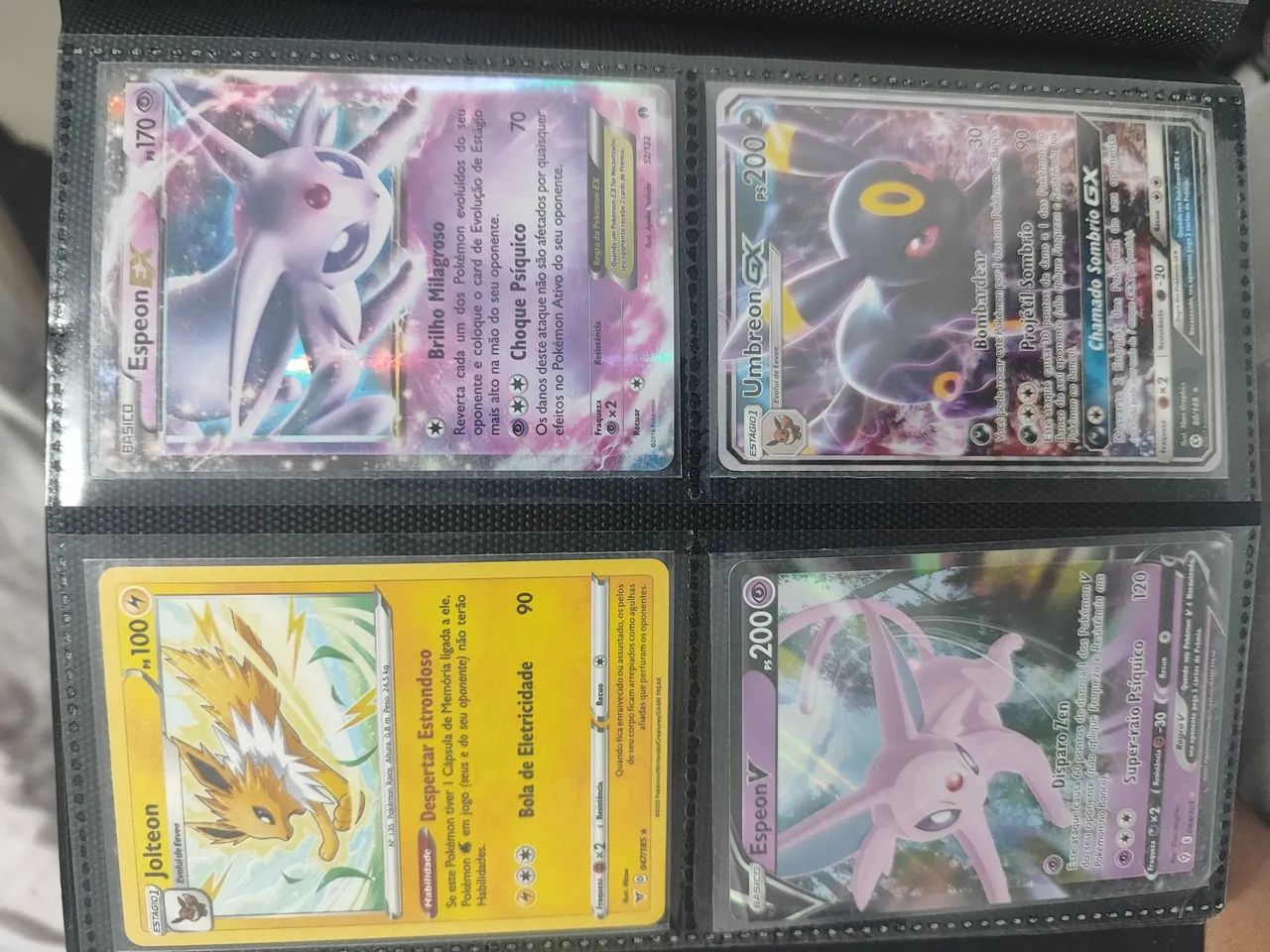 Cartas Pokémon TCG - Foto 3