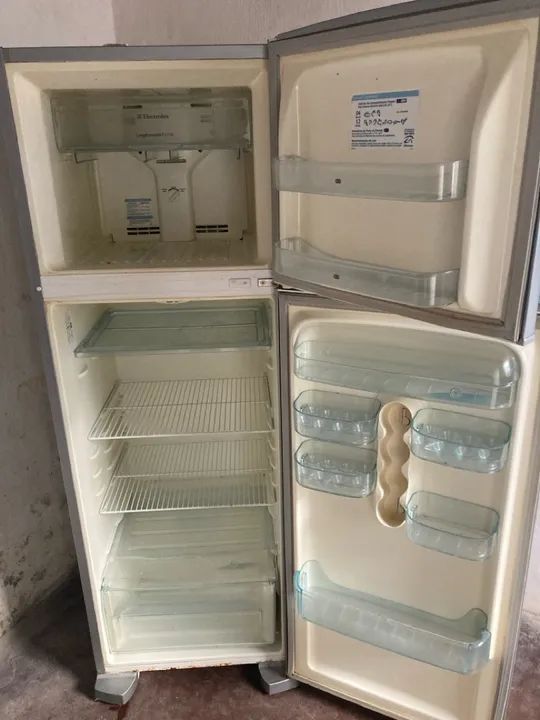 Geladeira FrostFree - Foto 2