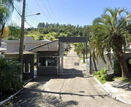 TERRENO EM COND FECHADO - GREEN HILLS 4 - Foto 2