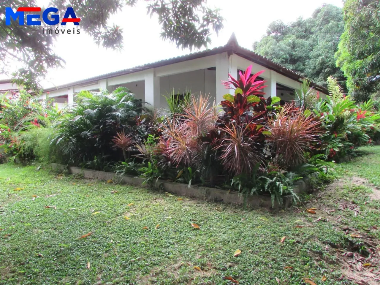 Chácara com 4 dormitórios, 4696 m² - venda por R$ 630.000,00 ou aluguel por R$ 3.000,00/mê