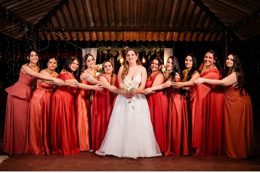 Cerimialista para casamento e aniversário  - Foto 4