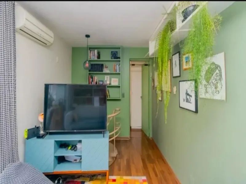 Imóvel para venda tem 112 metros quadrados com 2 quartos em Perdizes - São Paulo - SP - Foto 4