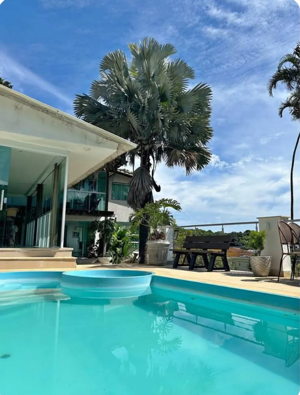 Casa Guarapari - Praia do Morro