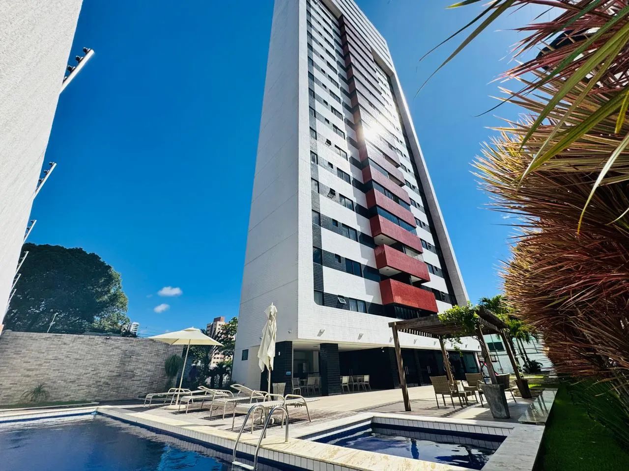 Imóvel para venda tem 117 metros quadrados com 3 quartos em Lagoa Nova - Natal - RN