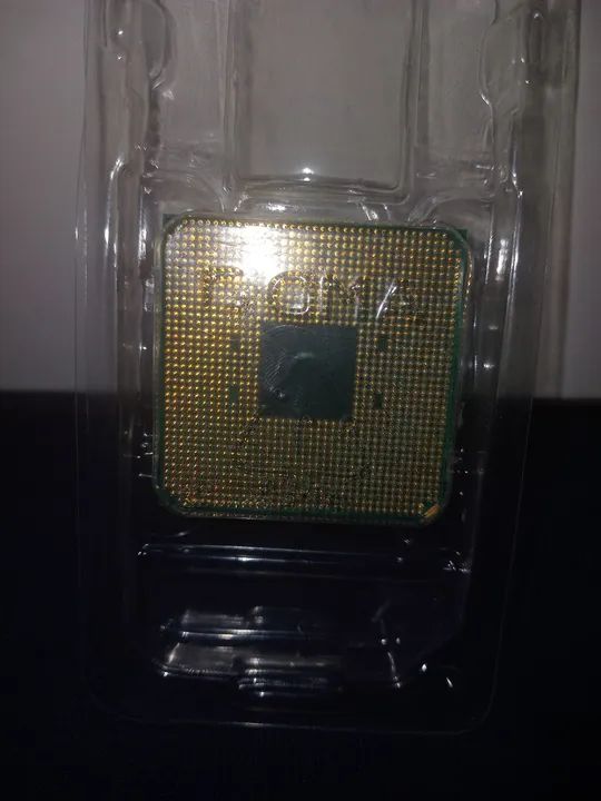 Processador AMD Ryzen 3 2200G - Foto 2