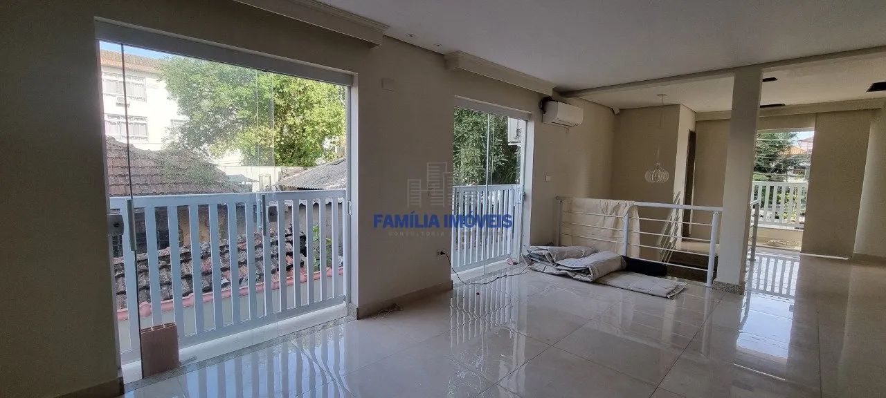 Casa para alugar e vender 3 suítes 2 vagas Bairro Embaré Santos/SP - Foto 7