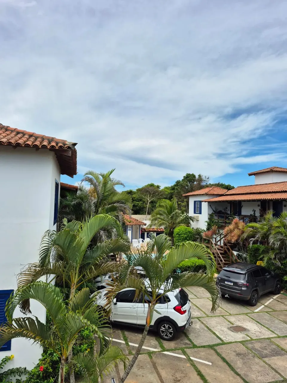 Imóvel para venda com 33 metros quadrados com 1 quarto