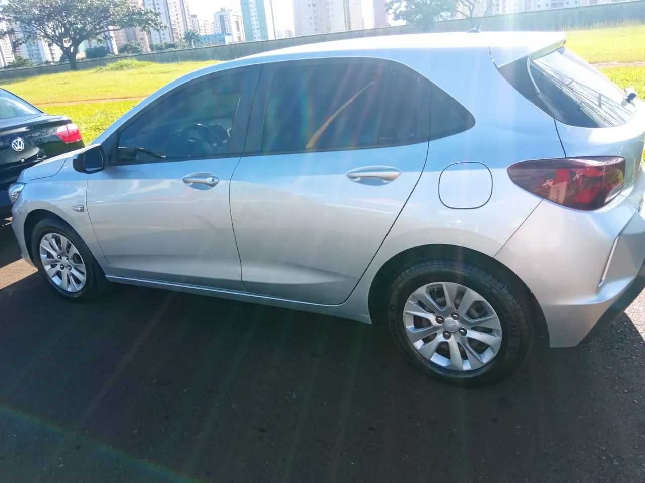 Chevrolet ONIX 2020 - Foto 3