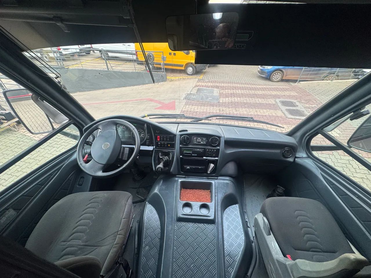 Volare V8L Rodoviário  - Foto 10