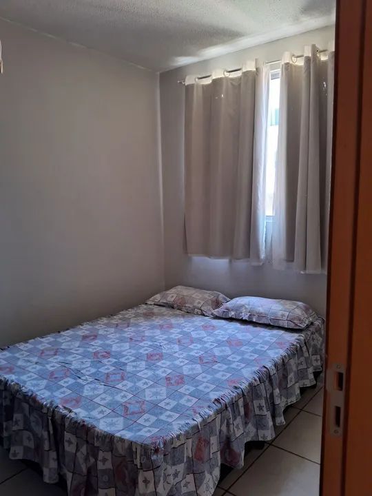 Apartamento Temporada ou diárias- Acomodações confortáveis - Foto 5