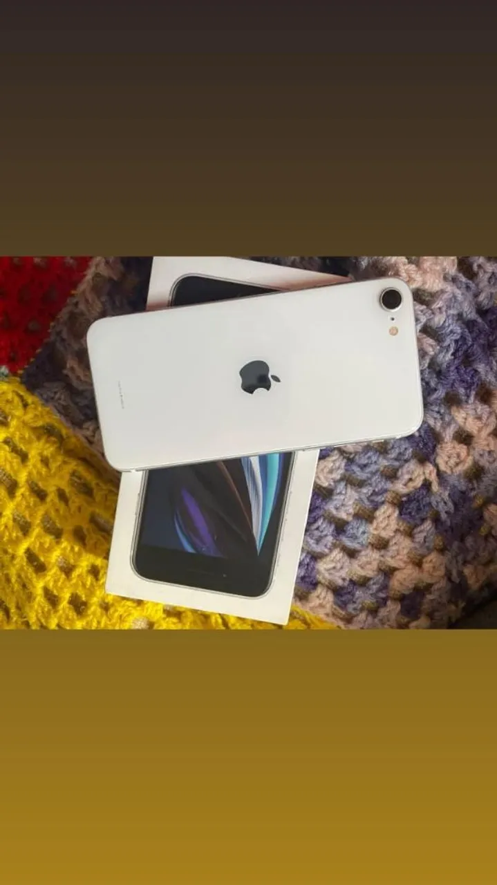 Iphone SE